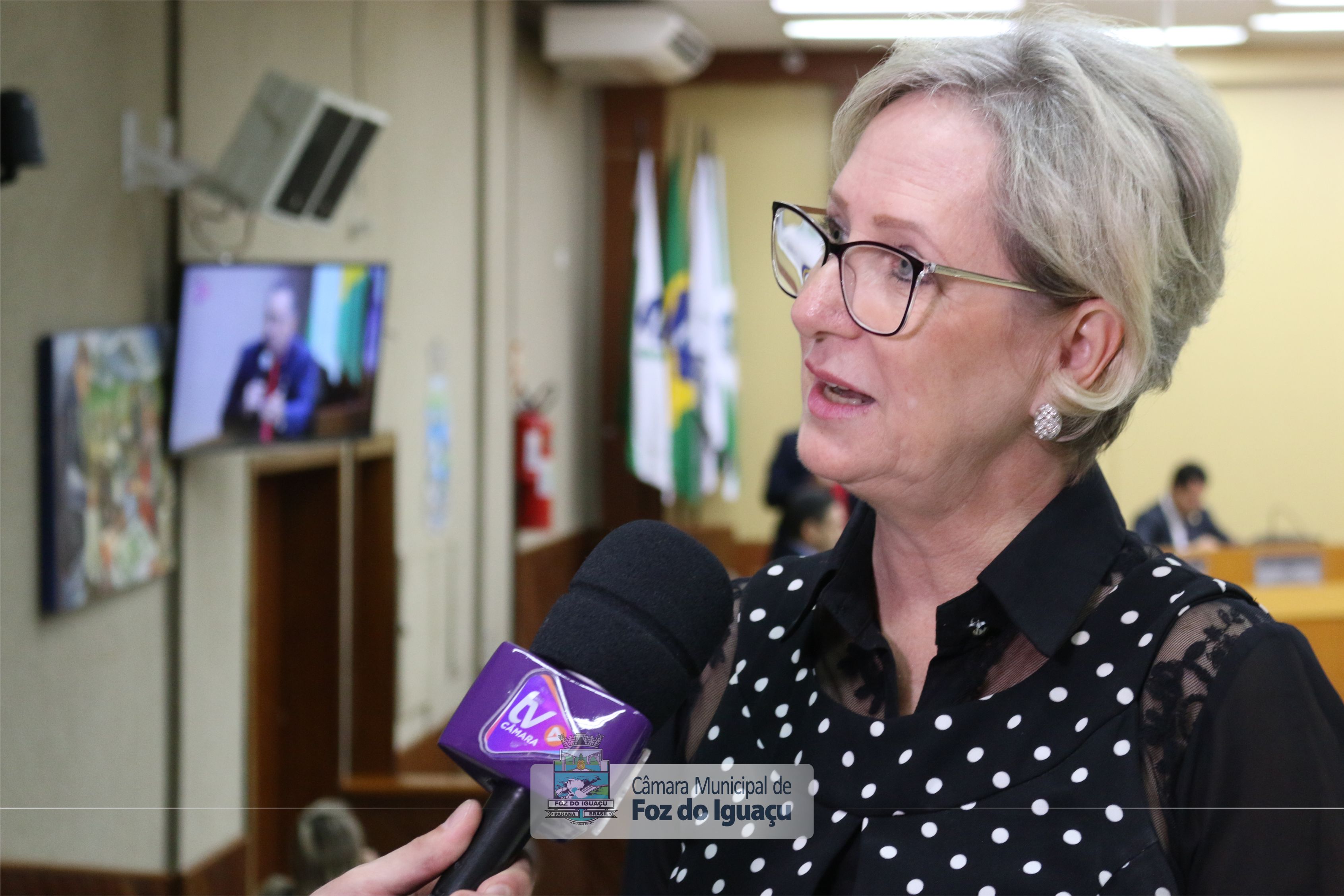 Centro de Valorização da Vida deverá falar sobre setembro amarelo na Câmara de Foz 