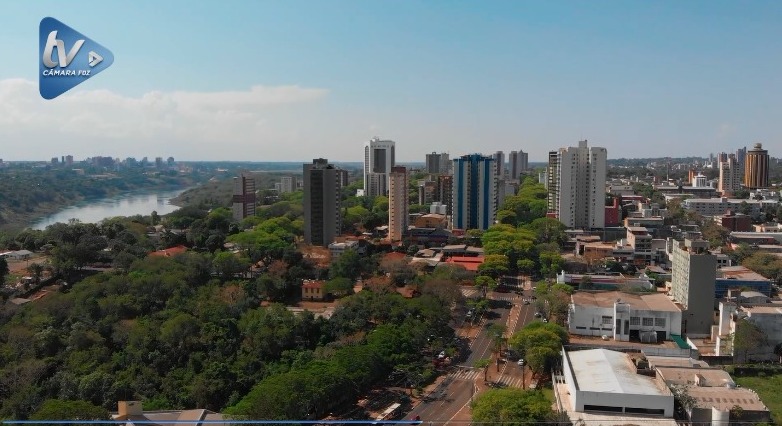 Centro Municipal de Inovação vai buscar incrementar desenvolvimento de Foz