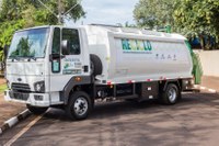 Cidade Lixo Zero: a atuação da Coleta Seletiva no município