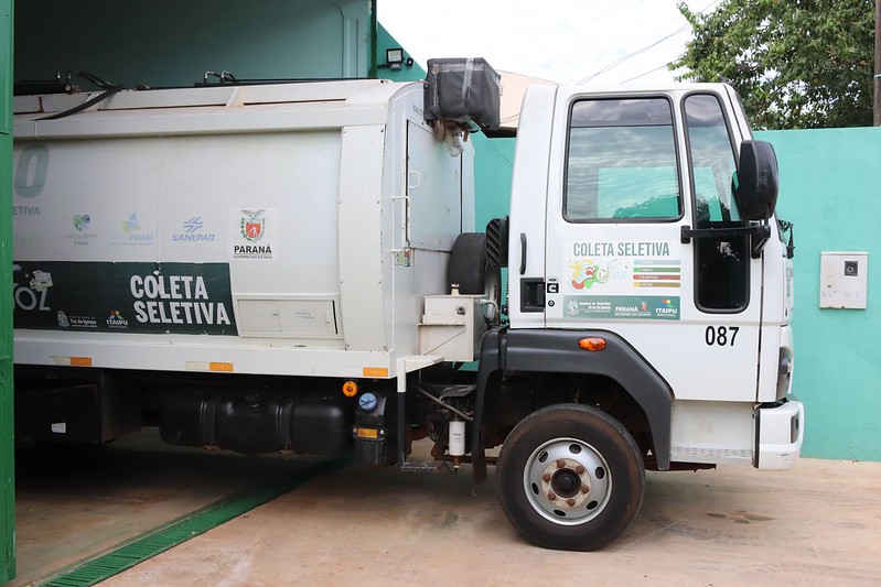 Cidade Lixo Zero: como Foz do Iguaçu pode adotar essa medida coletivamente?