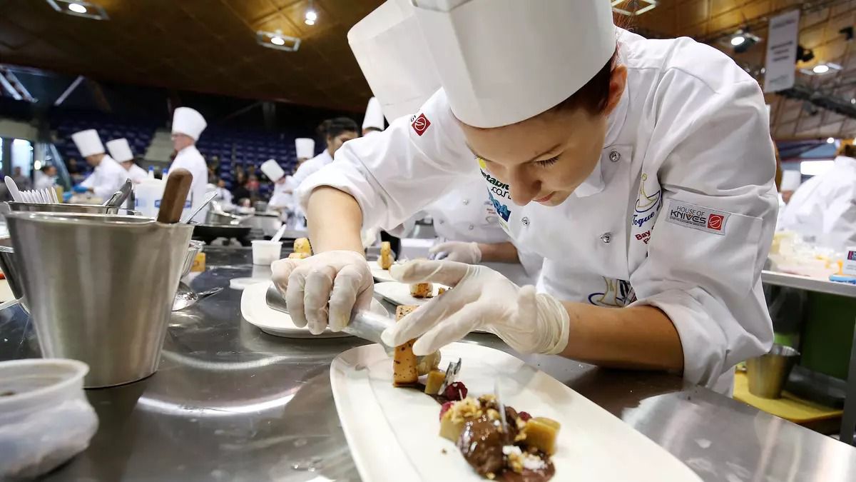 Com apoio da Câmara Municipal, Instituto de Hotelaria e Gastronomia vai ampliar as ações a partir de 2023