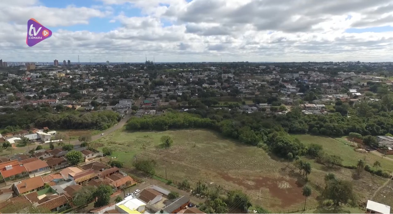 Com lei aprovada na Câmara, 9 mil imóveis podem ser regularizados em Foz do Iguaçu