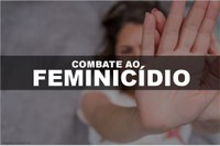 Combate ao feminicídio é tema de projeto aprovado pelo Legislativo de Foz