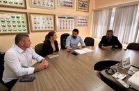 Comissão busca esclarecer federalização do Hospital Municipal com ex-secretário