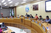 Comissão de Alagamentos espera respostas da prefeitura sobre medidas que estão sendo adotadas