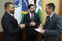 Comissão de Desenvolvimento Econômico apresenta relatório das atividades Comissão de Desenvolvimento Econômico apresenta relatório das atividades