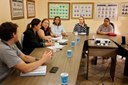 Comissão de Educação debate condições de trabalho de motoristas escolares da rede pública Comissão de Educação debate condições de trabalho de motoristas escolares da rede pública