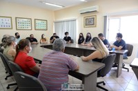 Comissão de Saúde ouve reivindicações de servidores do setor