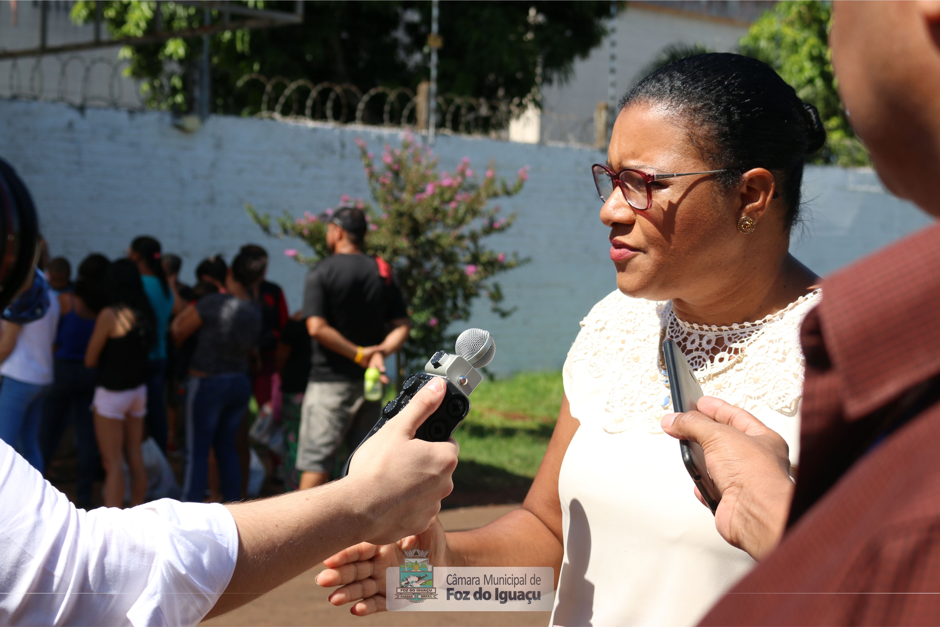 Comissão de Saúde pedirá providências para prevenir contágio de doenças na Penitenciária Feminina