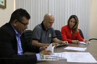 Comissão Especial da Câmara discute plano de ação contra alagamentos