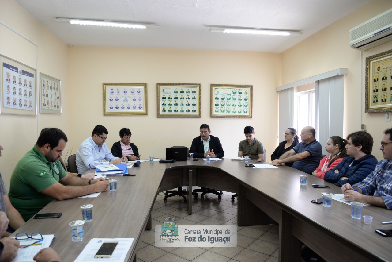 Comissão Especial da Câmara visita nesta sexta as obras de contenção dos alagamentos