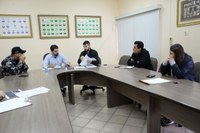 Comissão Especial do desenvolvimento econômico de Foz define primeiras ações