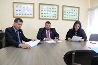 Comissão Especial do retorno às aulas presenciais anuncia encerramento do trabalho