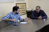 Comissão especial sobre segurança alimentar e agricultura familiar inicia os trabalhos