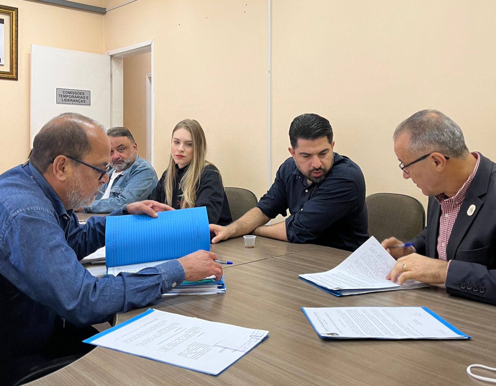 Comissão Mista agiliza análise do Projeto do Passe Livre para estudantes