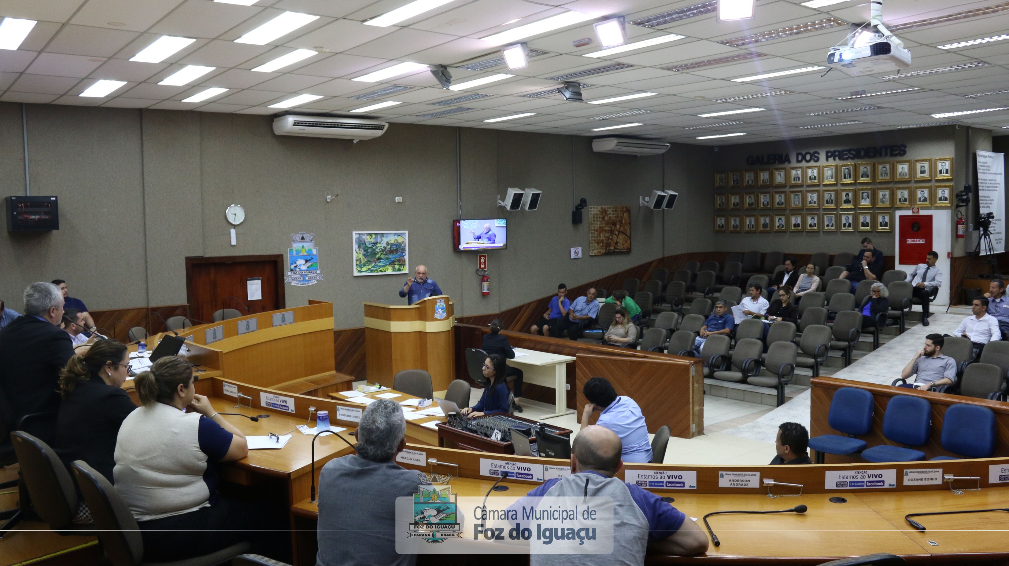 Comissão Mista debate projeto sobre delimitação dos perímetros urbano e rural 