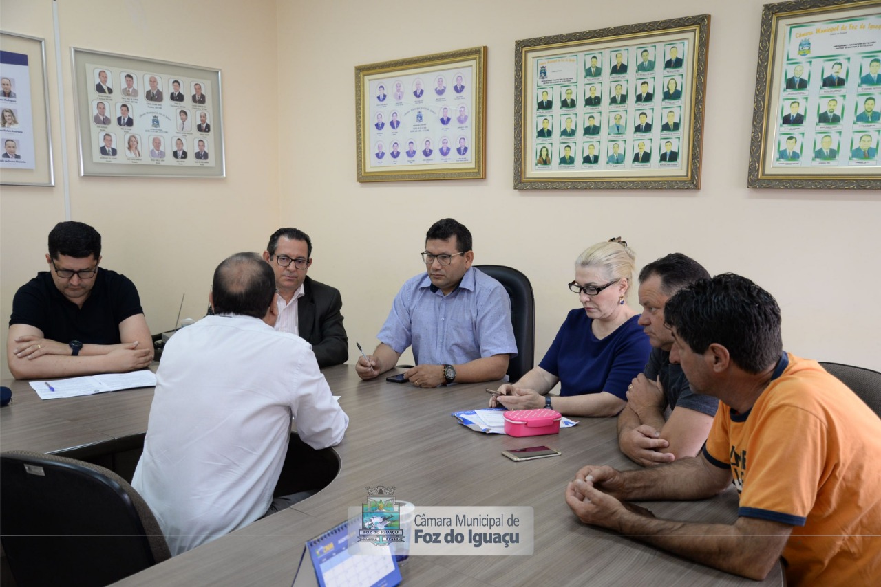 Comissão Mista emite parecer sobre isenção de ISS para ônibus com ar condicionado