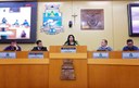 Comissão Mista realiza audiência pública para debater alterações na Lei de Zoneamento Comissão Mista realiza audiência pública para debater alterações na Lei de Zoneamento