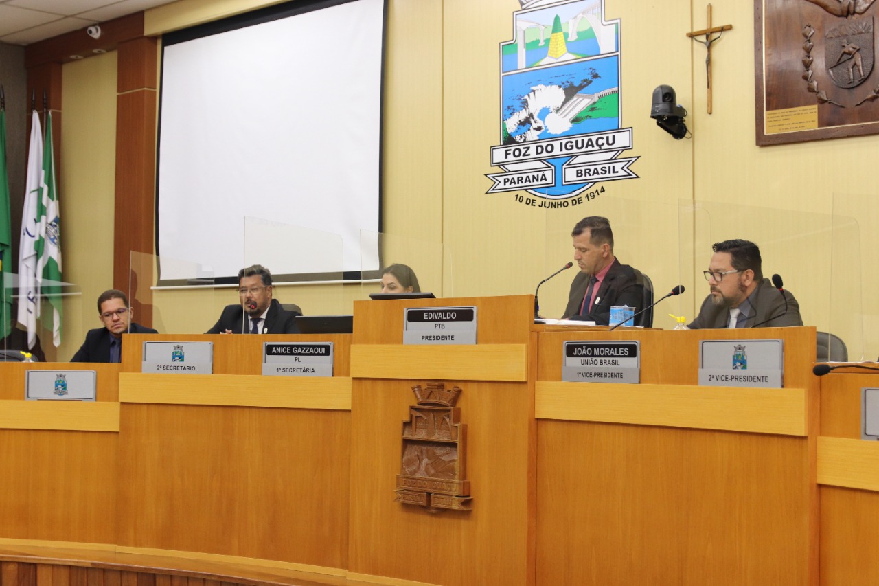 Comissão processante encerra fase de oitivas e deve começar a trabalhar no relatório final