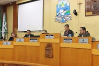 Comissão processante encerra fase de oitivas e deve começar a trabalhar no relatório final