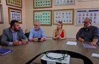 Comissão que estuda lei de licitações propõe legislação municipal