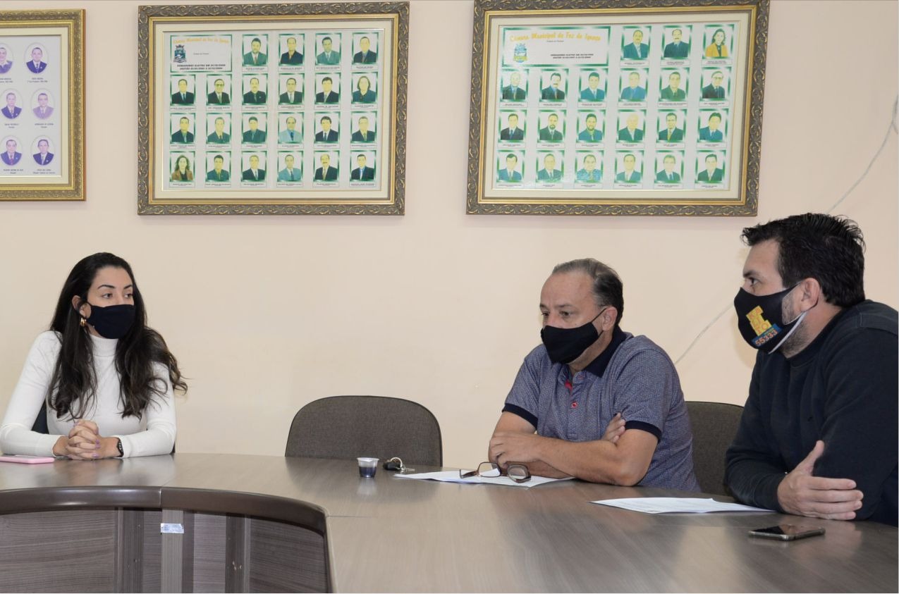 Comissão que estudou imóveis foreiros entrega relatório final e estima cerca de 2 mil imóveis nessa situação na cidade