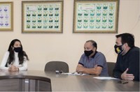 Comissão que estudou imóveis foreiros entrega relatório final e estima cerca de 2 mil imóveis nessa situação na cidade