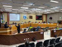 Compostagem e implantação gradativa do Lixo Zero dominam debate em audiência pública