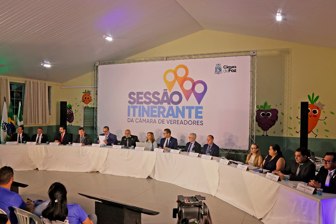 Comunidade do Morumbi reivindica centro comunitário e estruturação do bairro em sessão itinerante