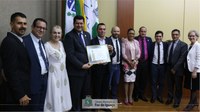 Conheça a entidade Criança de Valor, homenageada pela Câmara