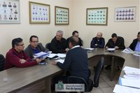 Conheça o trabalho realizado pelo vereador na Casa de Leis