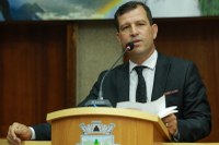 Conheça o vereador Edivaldo Alcântara e sua trajetória nos dois anos de mandato