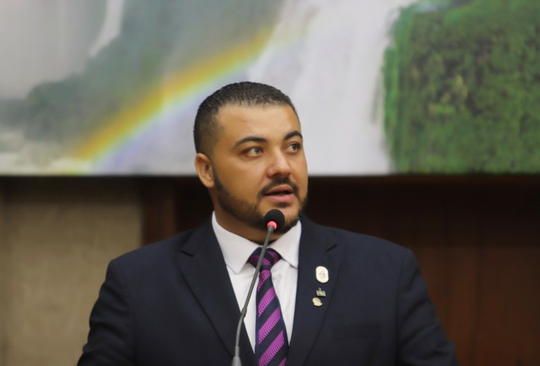 Conheça o vereador Jairo Cardoso e sua trajetória nos dois anos de