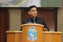 Conheça o vereador Marcio Rosa e sua trajetória no Legislativo Conheça o vereador Marcio Rosa e sua trajetória no Legislativo