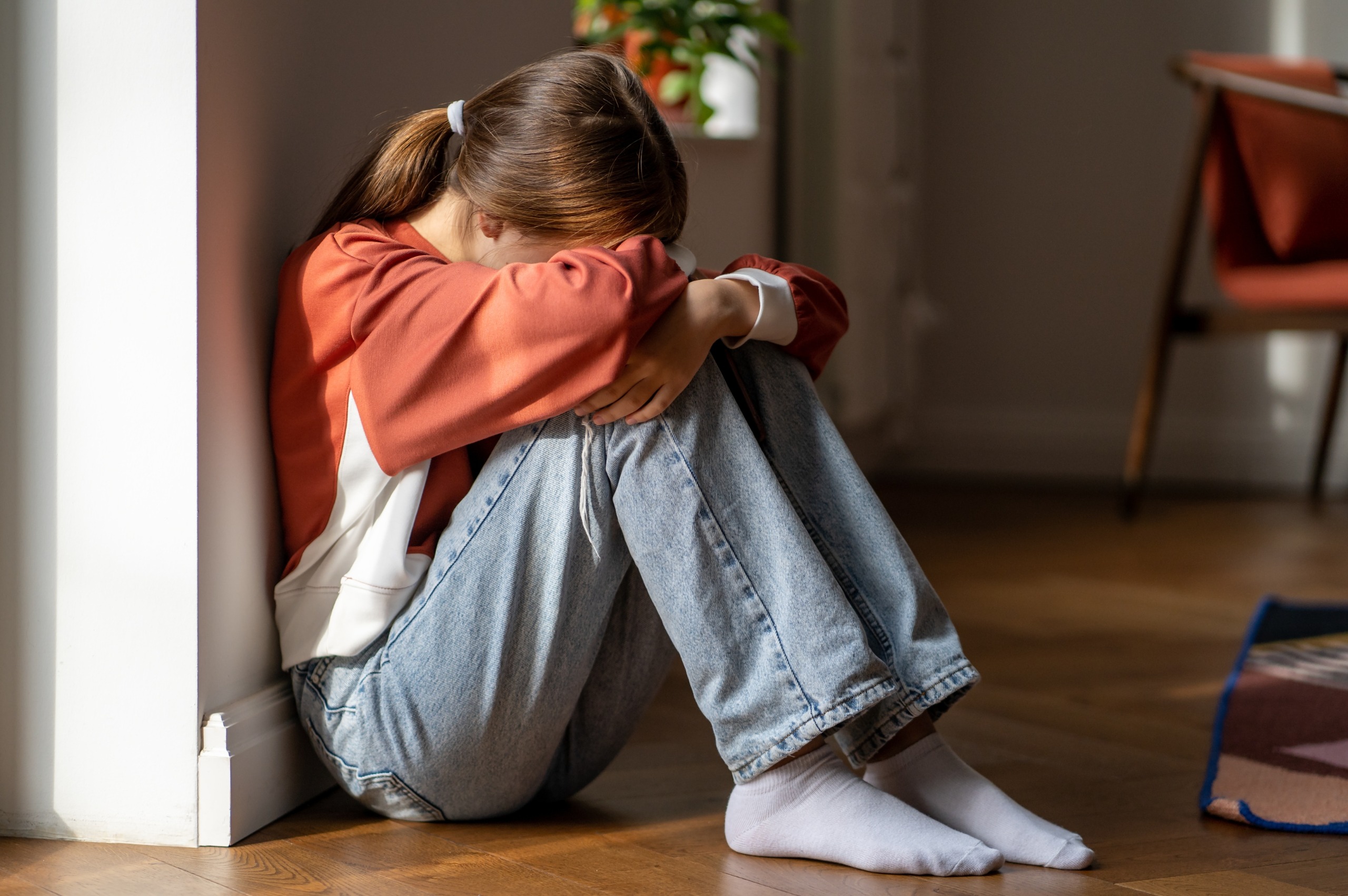 Conscientização sobre depressão na adolescência terá campanha permanente em Foz