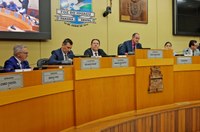 Conselho de Ética acata liminar e arquiva processo contra o vereador Dr. Ranieri 