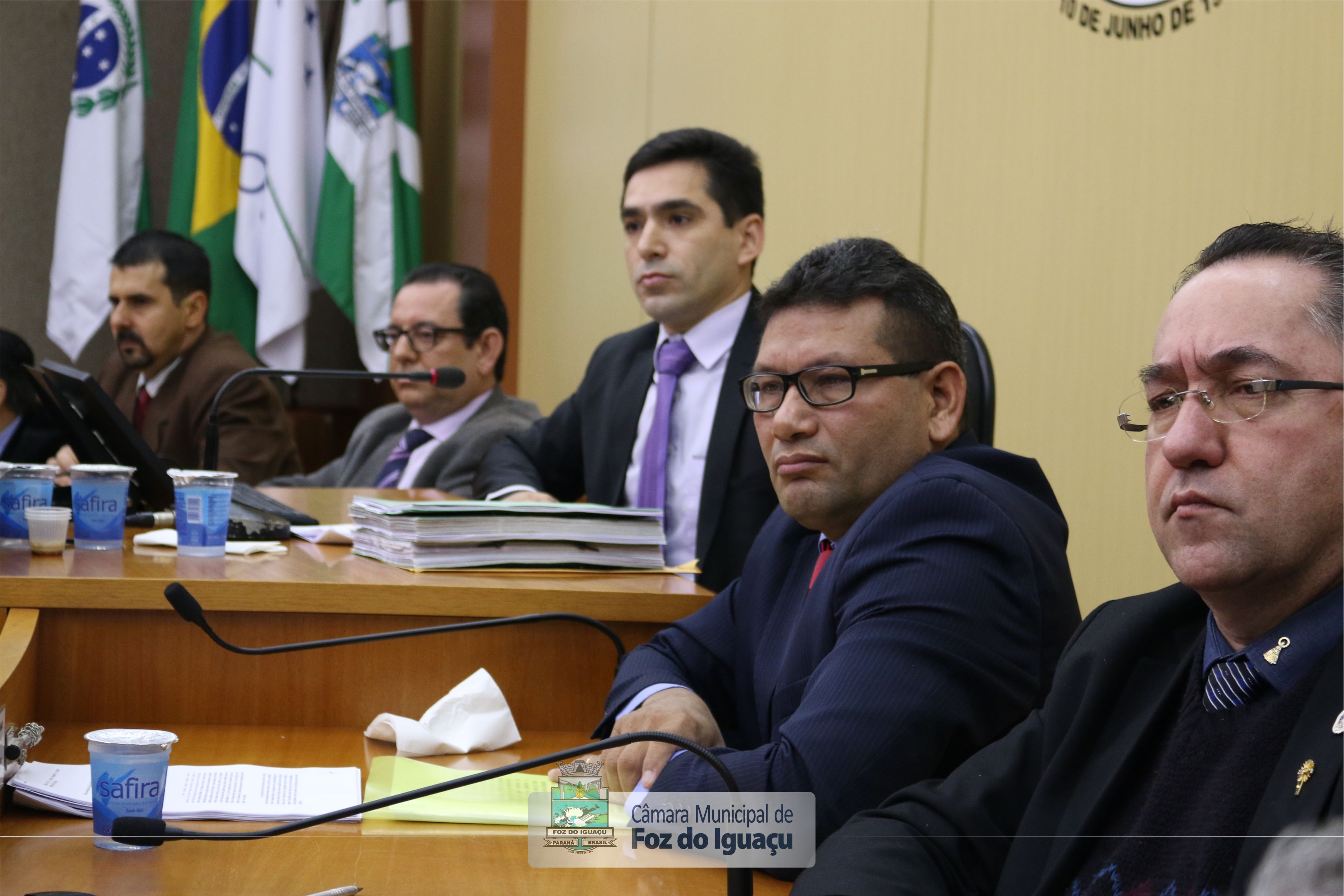 Conselho de ética acompanha relator e indica penalidade de 30 dias para Vereadora Nanci