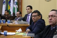 Conselho de ética acompanha relator e indica penalidade de 30 dias para Vereadora Nanci