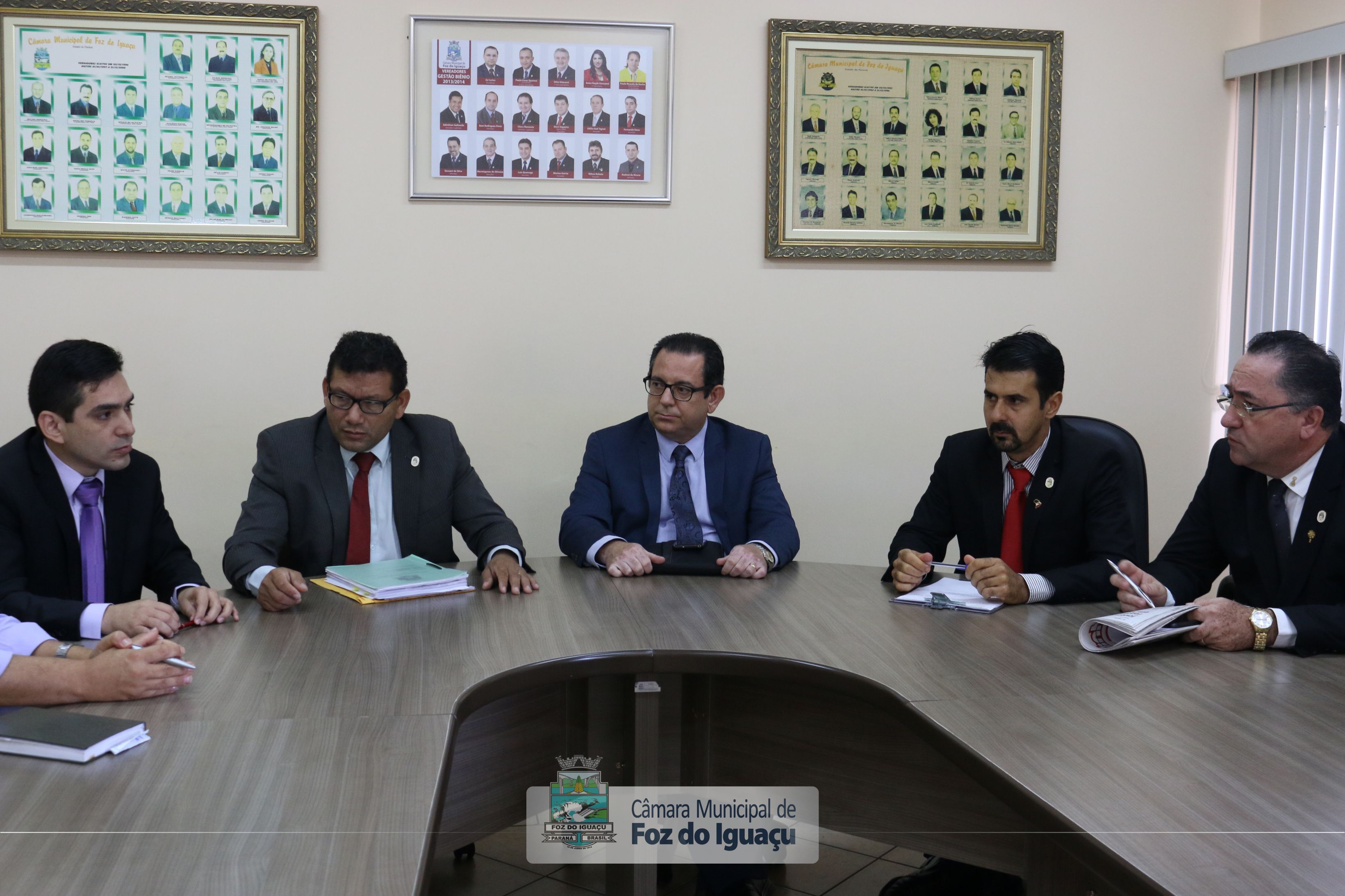  Conselho de Ética define datas das oitivas do PAD contra a Vereadora Nanci Rafagnin Andreola