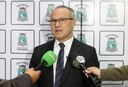 Copel deverá ser chamada a prestar esclarecimentos sobre as constantes quedas de energia Copel deverá ser chamada a prestar esclarecimentos sobre as constantes quedas de energia