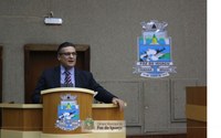 Copel responde questionamentos do vereador Jeferson Brayner sobre queda de energia em Foz