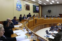 Vereadores pedem que prefeitura atenda reivindicações dos bairros