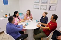 CPI do Foztrans requer novos documentos e agenda oitivas para abril