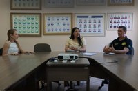 CPI do Foztrans define funções de seus membros em primeira reunião