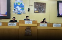 CPI do Foztrans deve realizar nova oitiva e solicitar documentos
