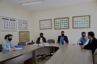 CPI do lixo realiza reunião e solicita mais documentos ao Poder Executivo