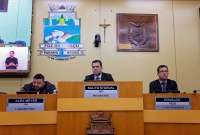 CPI do transporte coletivo apresentou o relatório final