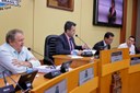 CPI do Transporte Coletivo iniciou as oitivas na Câmara de Foz CPI do Transporte Coletivo iniciou as oitivas na Câmara de Foz