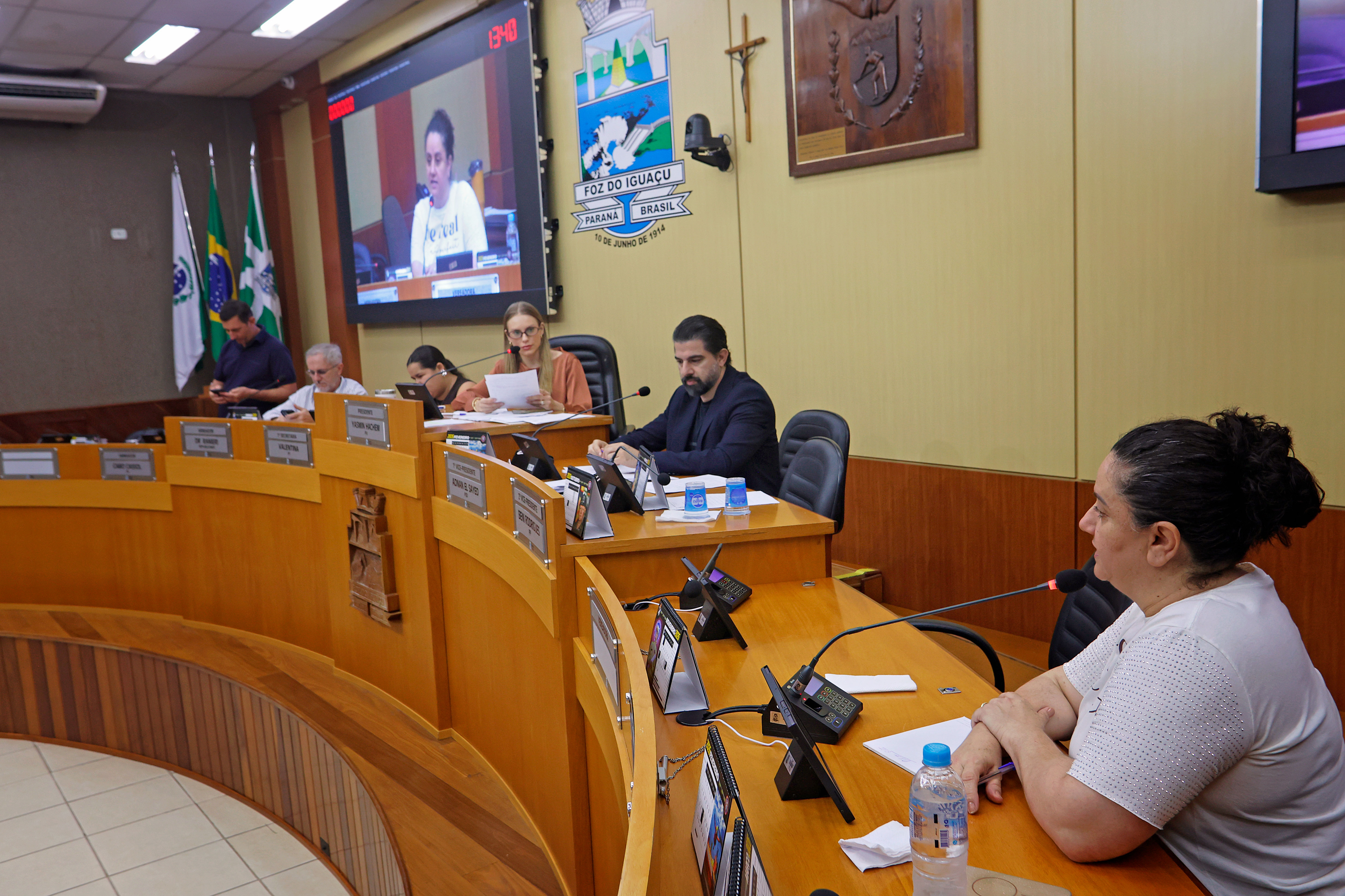 CPI dos Livros finaliza etapa inicial de depoimentos