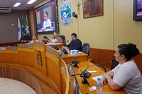 CPI dos Livros finaliza etapa inicial de depoimentos